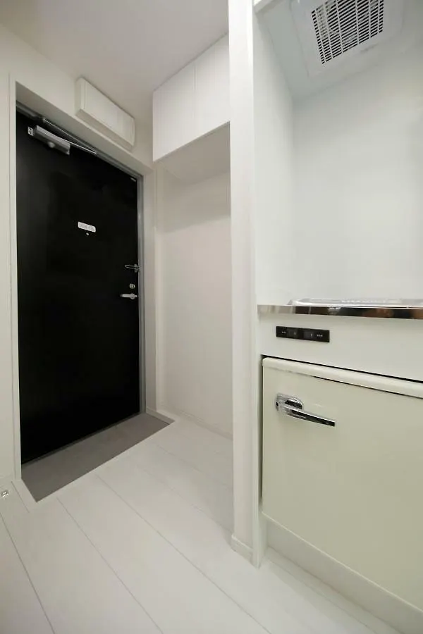 East Ikebukuro Apartment Tokyo 0*,